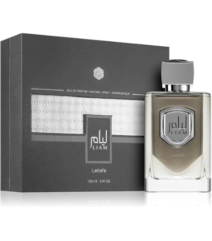 Amazon.com : ARABIYAT PRESTIGE Lutfah Light In The Heart EDP 2.7FL